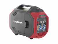 Honda EU32i - Inverter-Stromerzeuger Bluetooth 3.2 kW - Dauerleistung 2.6 kW