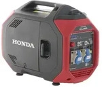 Honda EU32i - Inverter-Stromerzeuger Bluetooth 3.2 kW - Dauerleistung 2.6 kW -...
