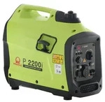 Pramac P2200i - Leiser Inverter Stromerzeuger Pramac 2.1 kW -...