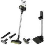 K&auml;rcher VC 6 Cordless ourFamily Extra - Akku-Staubsauger - 25,2 V - 2,5 Ah