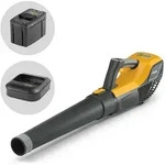 Stiga BL 500e - Akku Laubbl&auml;ser - 48V 4Ah