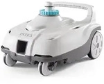 Auto Poolreiniger ZX100 Intex 28006EX - Min. Wasserdurchflussmenge 6.056 l/h