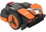 Worx Landroid Vision L1300 WR213E - M&auml;hroboter - ohne Begrenzungskabel