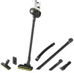 K&auml;rcher VC 4 Cordless myHome Car - Akku-Staubsauger - 21,6 V - 2,5 Ah