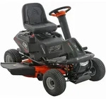 Akku-Aufsitzrasenm&auml;her Yard Force E559 - 56V/50Ah - Seitenauswurf und Mulching