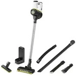 K&auml;rcher VC 6 Cordless ourFamily Car - Elektrobesen - 25,2 V - 2,5 Ah