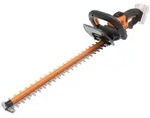 Worx WG264E.9 - Akku-Heckenschere - 20 V - SOLO - OHNE AKKU UND ALDEGER&Auml;T