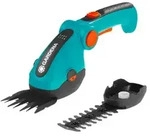 Gardena ComfortCut - Grasschere mit integriertem Akku - 3.6V - 3Ah