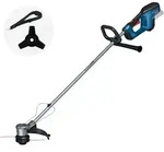 Bosch Professional GFR 18V-23 SOLO Akku-Freischneider OHNE AKKU UND LADEGER&Auml;T