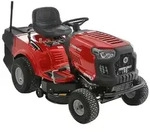 Rasentraktor Troy Bilt Horse 105T-R - Hydrostatgetriebe - Fangkorb