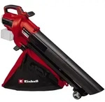 Einhell Venturro 36/240 - 3 in 1 Akku-Laubsauger - SOLO - OHNE AKKU UND LADEGER&Auml;T