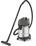 K&auml;rcher Pro NT 30/1 Me Classic - Nass-/Trockensauger - Beh&auml;lter 30 l - 1500W
