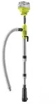 Akku-Regenfasspumpe RYOBI RY18STPA-0 18V - 2Ah - SOLO - ohne Akku und Ladeger&auml;t