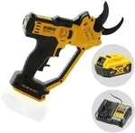 DeWalt DCMPP568P1-QW Akku-Gartenschere f&uuml;r die Baumpflege 18 V, 5 Ah