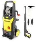 Hochdruckreiniger Stanley SXPW19E - robust und kompakt - max. 130 bar