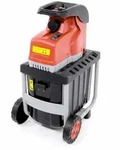 Elektro H&auml;cksler GeoTech ESB 2800 BLADES - Elektro H&auml;cksler - mit umkehrbaren