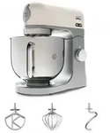 Kenwood kMix KMX750ACR - Multifunktions-K&uuml;chenmaschine mit Planetenr&uuml;hrwerk