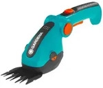Gardena ComfortCut - Akku-Grasschere - 3.6V-3 Ah