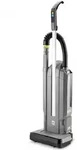 K&auml;rcher CV 30/2 Bp - Akku-B&uuml;rstsauger - Tragbarer Staubsauger - 36 V - SOLO - OHNE