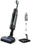 Philips AquaTrio 7000 XW7110/01 - Nass-/ Trockensauger kabellos 3 in 1: Wischen,