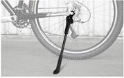 Hebie AX 618 Hinterbaust&auml;nder Set