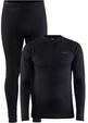 Craft Core Warm Baselayer Set M