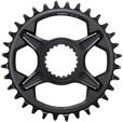 Shimano DEORE XT FC-M8100 Kettenbl.