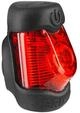 B&M Brixxi LED R&uuml;cklicht