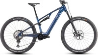 Cube AMS Hyb. ONE44 C:68X SLX 400X