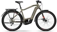 Haibike Trekking 8 - High