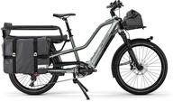 Centurion Vario R960i 625 Trapez