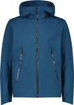 CMP MAN JACKET FIX HOOD