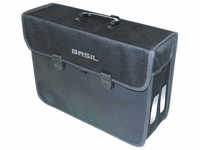 Basil HR-Einzeltasche MALAGA XL