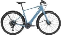 Cannondale Tesoro Neo Carbon 2