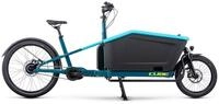 Cube Cargo Dual Hybrid 1000