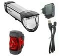 B&M Lichtset IXON Core / IXXI