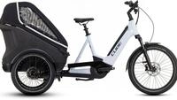 Cube Trike Family Hybrid 1500