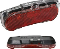 Axa Slim Steady 80 mm