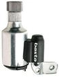 Basta Dynamo 8201 Aluminium