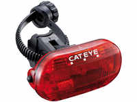 Cateye Omni 3G Rücklicht, 3 LEDs