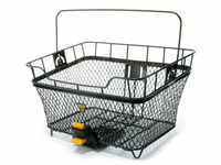 Topeak MTX Basket Rear GPT-Korb 15002080