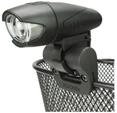Klickfix Light Clip