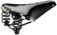 Brooks Flyer Sattel