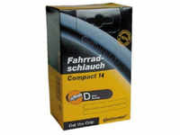 Continental Conti Schlauch Compact 14 Zoll DV 0181081