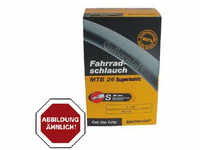 Continental Conti Schlauch MTB 26 SuperS SV 0181691