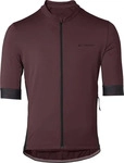 Vaude Men's Kuro FZ Trikot II