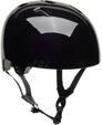 Fox FLIGHT HELMET SOLID