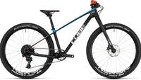 Cube Elite 240 C:62 SLX