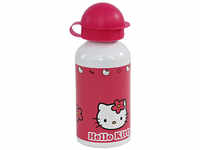 Hello Kitty Alu-Trinkflasche
