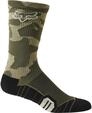 Fox 8" Ranger Cushion Socken